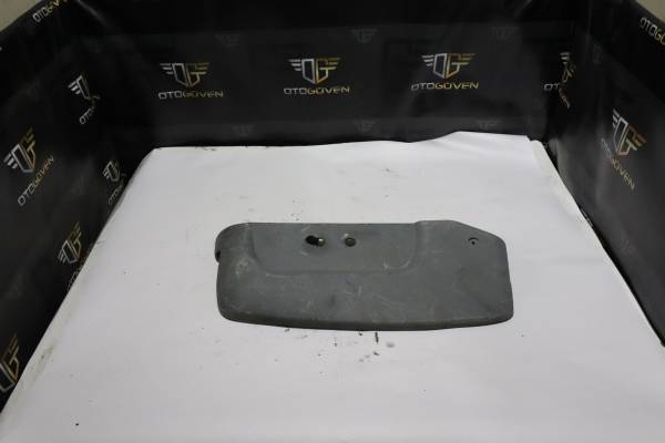 FORD TRANSİT 120 - 120 V ÇIKMA PARÇA TRANSİT V184 KOLTUK PLASTİĞİ